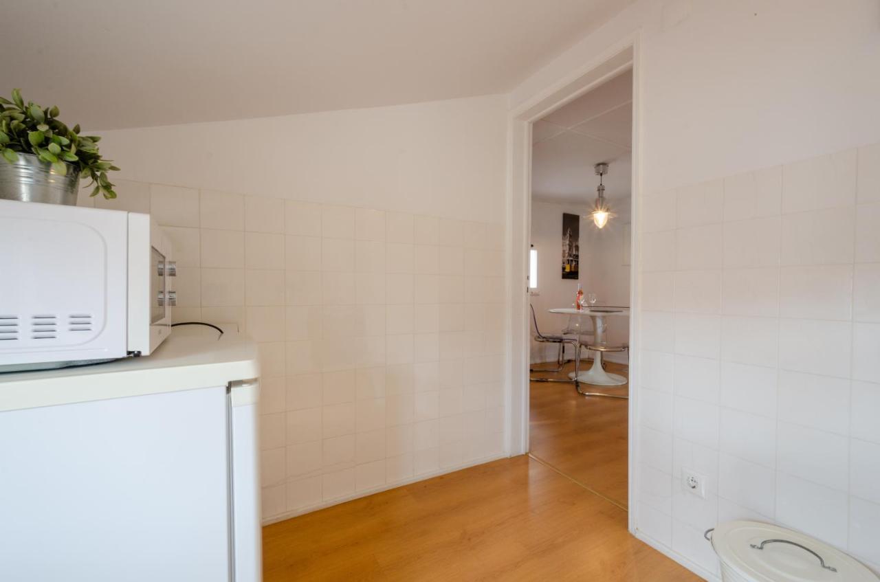 Lisbon Avenida Roof Apartment Exterior foto