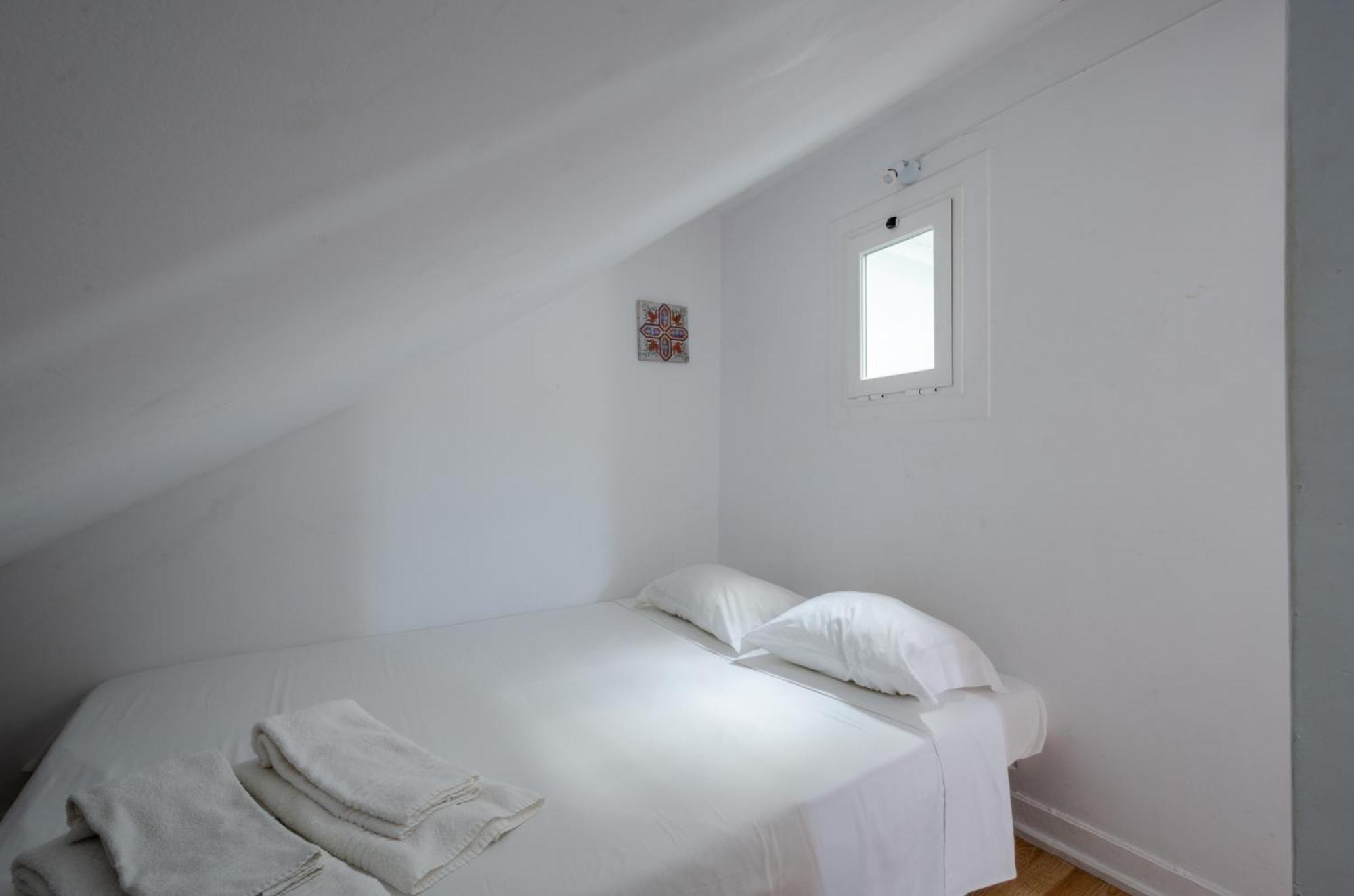 Lisbon Avenida Roof Apartment Exterior foto
